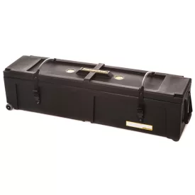 Hardcase HN48W gurulós állványszett keménytok