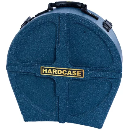 HARDCASE HNL14FT-BG álló tam tok 14" - Blue Granite / Fully Lined
