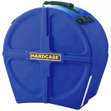 HARDCASE HNL14FT-DB álló tam tok 14" - Dark Blue / Fully Lined