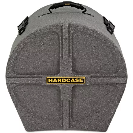 HARDCASE HNL14FT-G álló tam tok 14" - Granite / Fully Lined