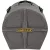 HARDCASE HNL14FT-G álló tam tok 14" - Granite / Fully Lined