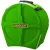 HARDCASE HNL14FT-LG álló tam tok 14" - Light Green / Fully Lined