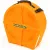 HARDCASE HNL14FT-O álló tam tok 14" - Orange / Fully Lined