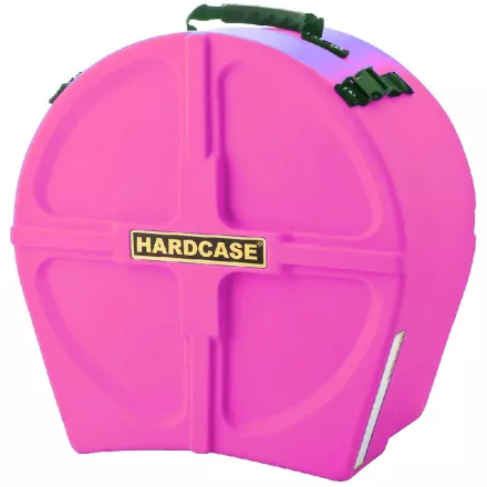 HARDCASE HNL14FT-P álló tam tok 14" - Pink / Fully Lined