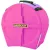 HARDCASE HNL14FT-P álló tam tok 14" - Pink / Fully Lined