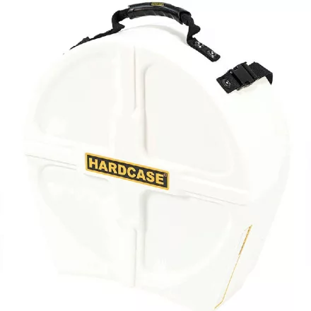 HARDCASE HNL14FT-W álló tam tok 14" - White / Fully Lined