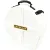 HARDCASE HNL14FT-W álló tam tok 14" - White / Fully Lined