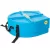 HARDCASE HNL14S-LB pergődob tok 14" - Light Blue / Fully Lined