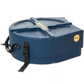 HARDCASE tam tok 12" - Dark Blue / Foam Pads