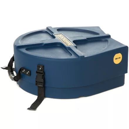 HARDCASE tam tok 12" - Dark Blue / Foam Pads