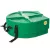 HARDCASE tam tok 12" - Dark Green / Foam Pads