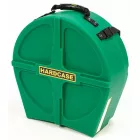 HARDCASE tam tok 12" - Dark Green / Foam Pads