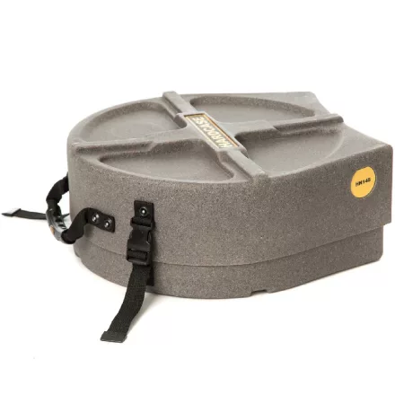 HARDCASE tam tok 12" - Granite / Foam Pads