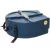 HARDCASE pergőtok 14" - Dark Blue / Foam Pads