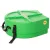 HARDCASE pergőtok 14" - Light Green / Foam Pads