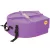 HARDCASE pergőtok 14" - Purple / Foam Pads