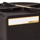Hardcase HROCKFUS-3 Rock Case dobtok szett