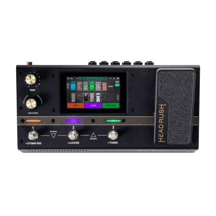 Headrush Flex Prime padló multieffekt