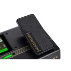 Headrush Flex Prime padló multieffekt