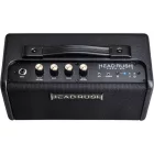HeadRush FRFR-GO aktív hordozható gitárerősítő bluetooth-al