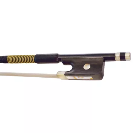 Hidersine 5048B csellóvonó 3/4 Carbon