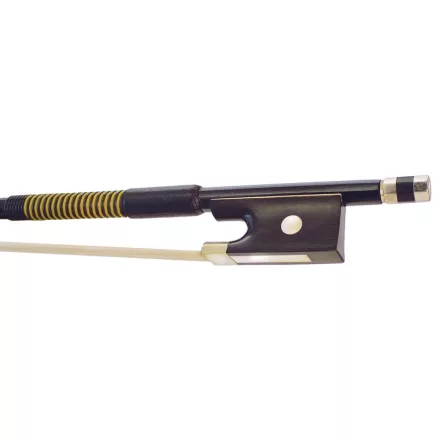 Hidersine 5049A hegedűvonó 4/4 Carbon