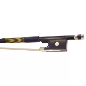 Hidersine 5049B hegedűvonó 3/4 Carbon