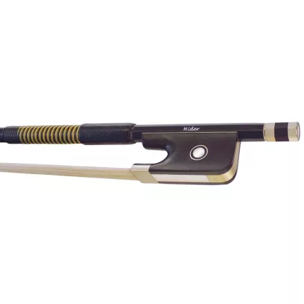 Hidersine 5052A csellóvonó 4/4 Carbon