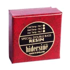 Hidersine DB2 bőgőgyanta No2