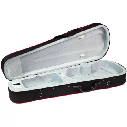 Hidersine VLA6-155 Brácsa formatok 15.5”