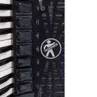 Hohner tangóharmonika, Bravo III 120, fehér