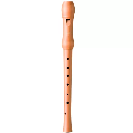 Hohner B9501 szoprán furulya körtefa, german
