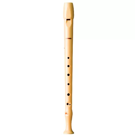 Hohner B9509 szoprán furulya, műanyag, barokk