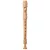 Hohner B9544 szoprán furulya, juharfa, barokk