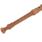 Hohner B9544 szoprán furulya, juharfa, barokk