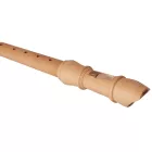 Hohner B9544 szoprán furulya, juharfa, barokk