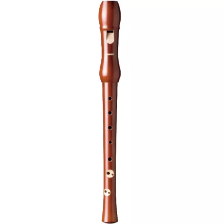 Hohner B9550 szoprán furulya, körtefa, barokk