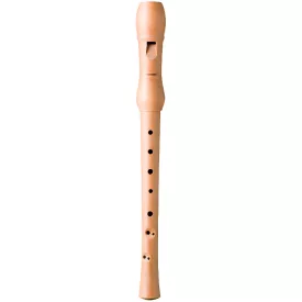   Hohner B9560 szoprán furulya, "light" körtefa, barokk