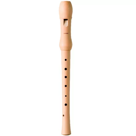 Hohner B9565 szoprán furulya, "light" körtefa, german