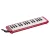 Hohner Student melodica 32, piros