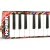 Hohner Airboard melodica 37
