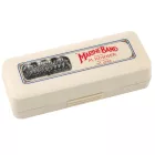 Hohner Marine Band 1896 szájharmonika, D