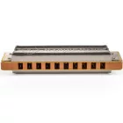 Hohner Marine Band 1896 szájharmonika Ab