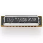 Hohner Marine Band 1896 szájharmonika Ab
