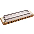 Hohner Marine Band 1896 szájharmonika, B(H)