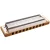 Hohner Marine Band 1896 szájharmonika, B(H)