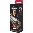 Hohner Marine Band 1896 szájharmonika C
