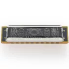 Hohner Marine Band 1896 szájharmonika C