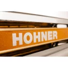 Hohner Marine Band 1896 Pro-Pack szájharmonika szett (C,G,A)