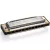 Hohner 'THE BEATLES' szájharmonika C